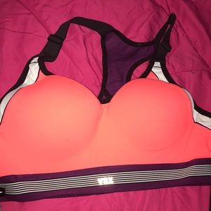 Vsx sports bra